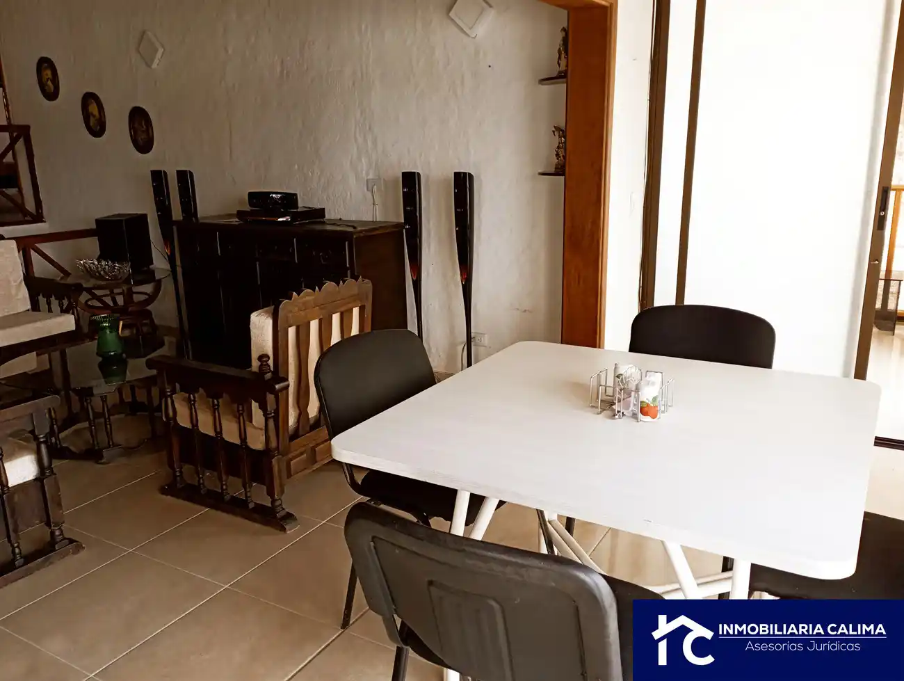 Casa Campestre Sotavento